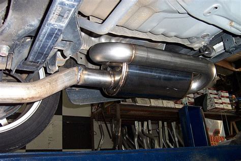 exhaust drone removal   exhaust ford explorer  ford ranger forums  explorations