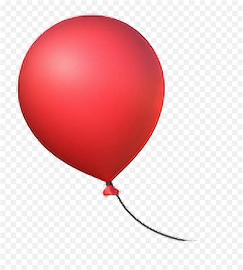 balloon emoji png image   balloon emojiballoon emoji png  transparent png images