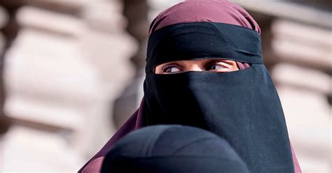 burqa ban   effect  denmark