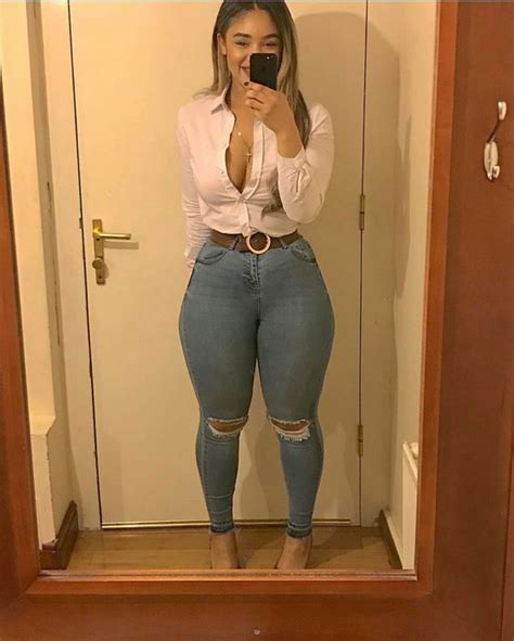 Tight Jeans Shesfreaky