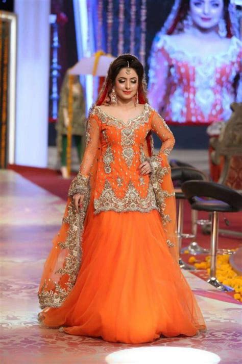 Kashis Brides Dress 2018 Pakistani Dresses Marketplace