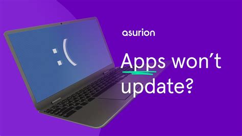 How To Fix Windows 10 Apps That Won T Open Asurion