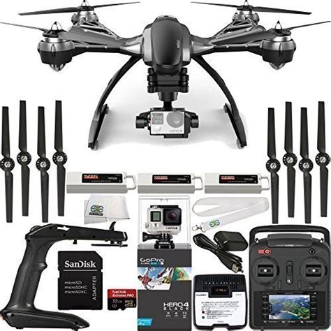 top   gopro drones top rated quadcopters  buy today