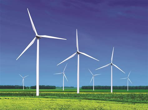 fundamentals  wind turbines wind systems magazine