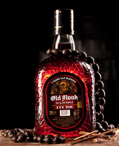 save old monk xxx rum awake and dreaming