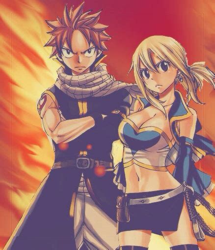fairy tail image 2122730 by maria d on