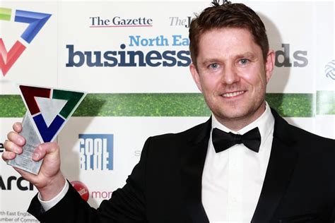 North East Business Awards 2018 Testimonials And Comments From