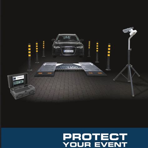 uvss  vehicle surveillance systems
