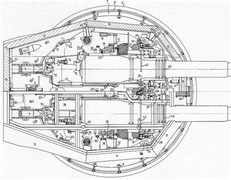 worlds    battleship  schematic ship paintings battleship world