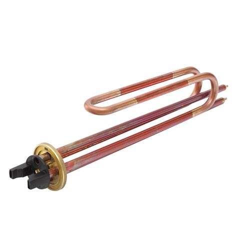 pin  water heater parts  heating element heating element electrical appliances thermal