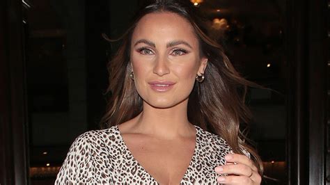 Pregnant Sam Faiers Forced To Leave £2 25million Rented Home In