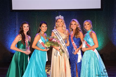 2021 pageant results — miss indiana usa® and miss indiana teen usa®