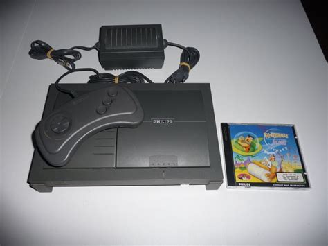 philips cd   console  game  accessoires catawiki