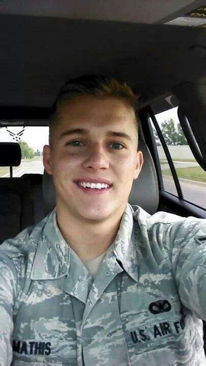pin on hot military guys