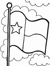Texas Flag Coloring Pages Pennsylvania United History Dutch Hex Signs States Color Getcolorings Symbol sketch template