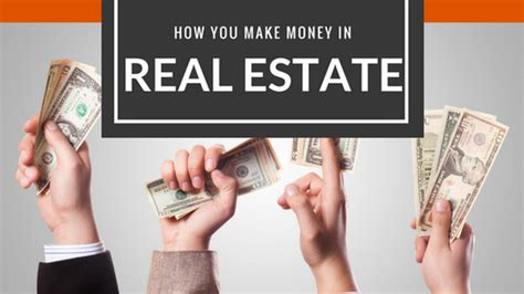 money  real estate flint foley real estate