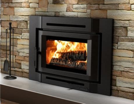 wood insert manufactures berkshire hearth home