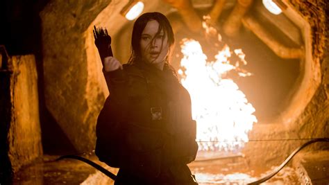 hunger games prequels are planned and will feature arena
