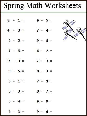 free 1st grade worksheets grade 1 single digit addition