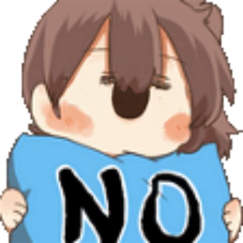 Download Hd Cyclopsnopillow Discord Emoji Anime Discord Emoji No