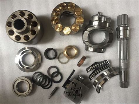 avg rexroth hydraulic pump parts hydraulic piston pump spare parts