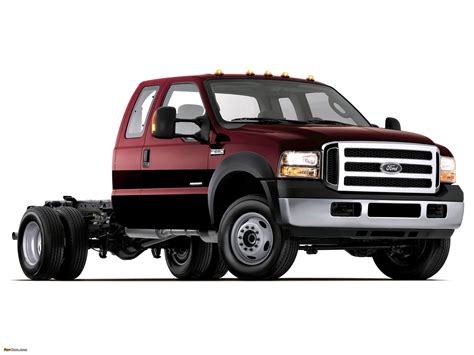 pictures  ford   super duty extended cab