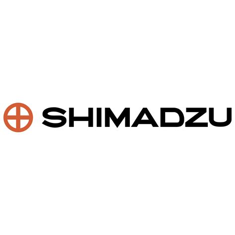 shimadzu logo png transparent svg vector freebie supply