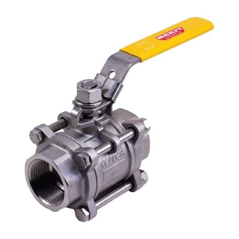 stainless steel valves lb water