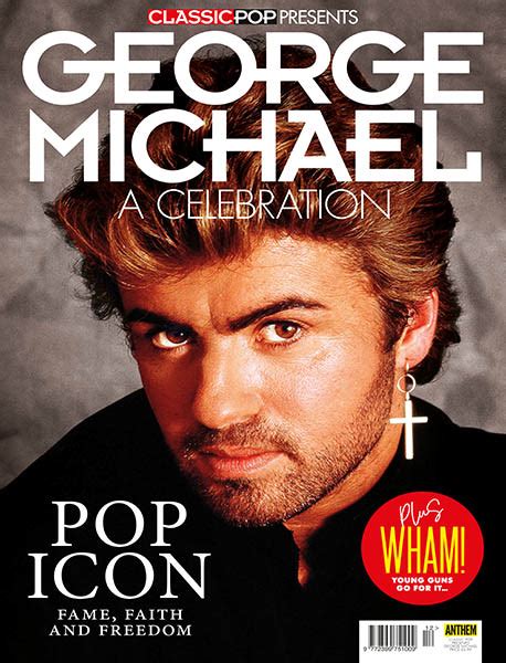 Classic Pop George Michael Download Pdf Magazines Magazines