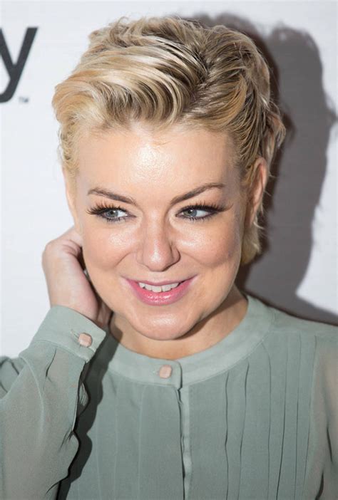 sheridan smith to play fanny brice in funny girl stage revival celebrity news showbiz and tv