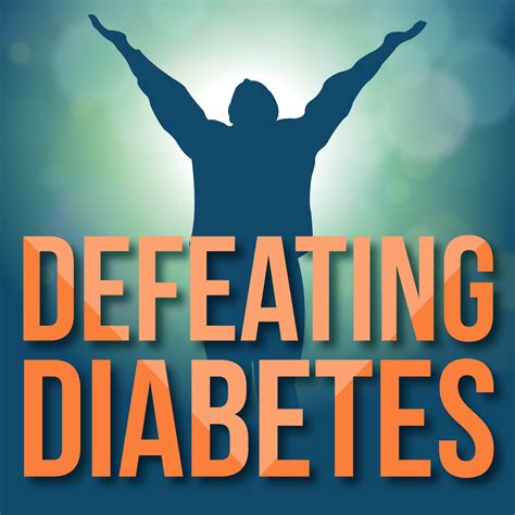 defeating diabetes restored life