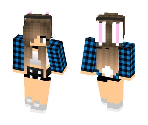 Cool Female Minecraft Skins Cool Adidas Skins Adidas