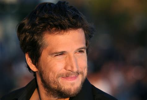 Guillaume Canet Pictures Of Hot French Actors And Athletes Popsugar