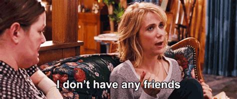 kristen wiig friends find and share on giphy