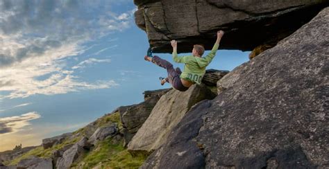 hey climbers you could win new bouldering gear for your climbing needs