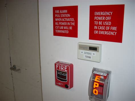 emergency power  robert scoble wrote   big red flickr