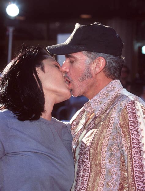 Looking Back At Angelina Jolie And Billy Bob Thornton Love