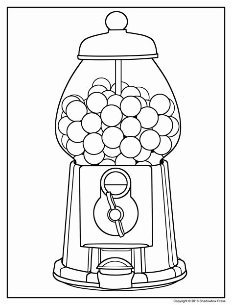 simple machines coloring pages  getdrawings