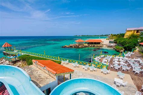 caribbean  inclusive resorts  families