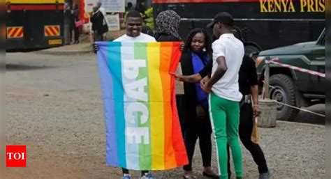 Botswana Appeals Court Upholds Ruling That Decriminalised Gay Sex