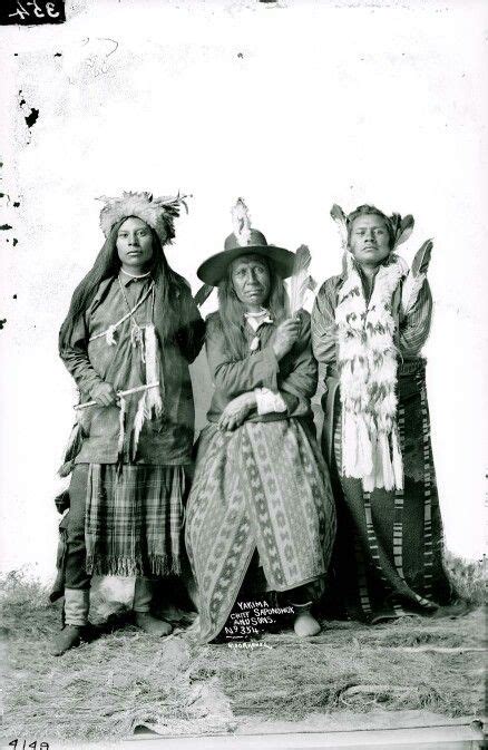yakima indians washington state thnx native american pictures
