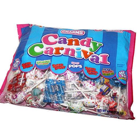 Charms Candy Carnival Charms Candy Charms Candy Assortment Charms