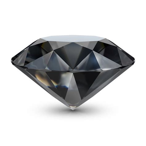 diamant noir les bijoux ornes de cette pierre ont la cote