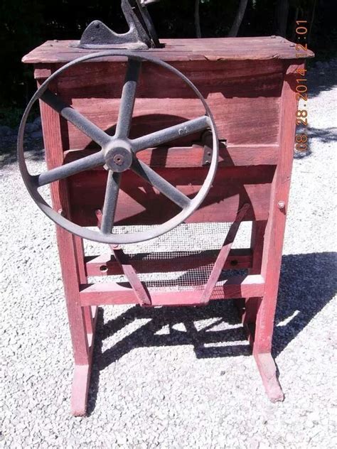 spinning wheel  top   wooden box