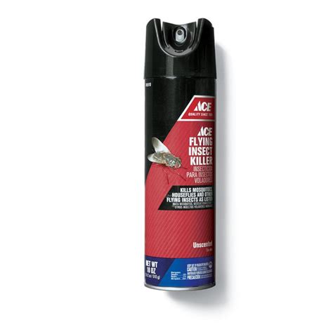 flying insect killer  oz warren pipe  supply