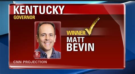 kentucky anti gay republican wins governor race joe my god