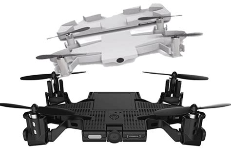 aee selfly drone smartphone case launches digital imaging reporter