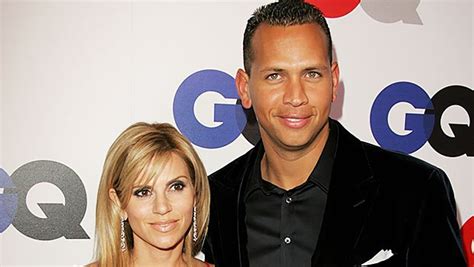 Who Is Cynthia Scurtis 5 Things About Alex Rodriguez’s Ex