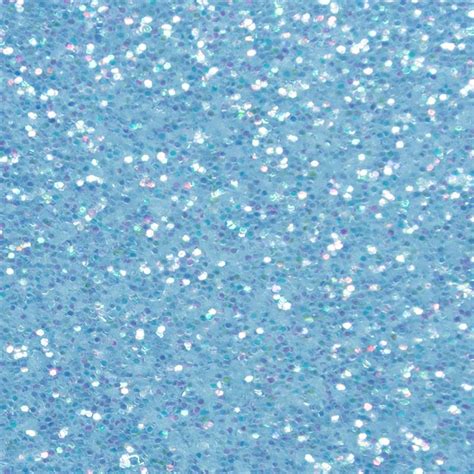 cinderella light blue iridescent glitter super fine glitter