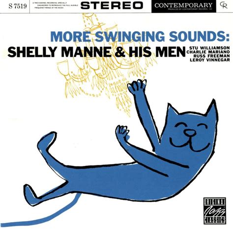 shelly manne 1920 1984 cover jazz